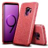 ТПУ накладка Sparkle (з пластиковим каркасом) для Samsung A705F Galaxy A70 фото 2 — eCase