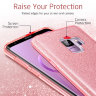 ТПУ накладка Sparkle (з пластиковим каркасом) для Samsung A705F Galaxy A70 фото 7 — eCase