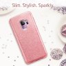 ТПУ накладка Sparkle (з пластиковим каркасом) для Samsung A705F Galaxy A70 фото 12 — eCase