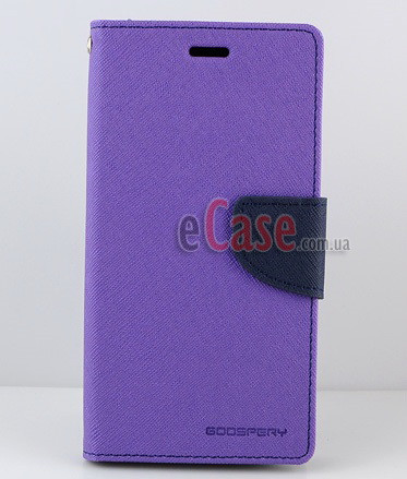 Чохол (книжка) Mercury Goospery для Huawei Y3 2017 — eCase