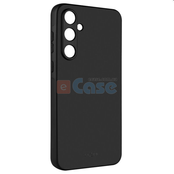 TPU чехол Matte Full Camera для Samsung Galaxy A26 фото 1 — eCase