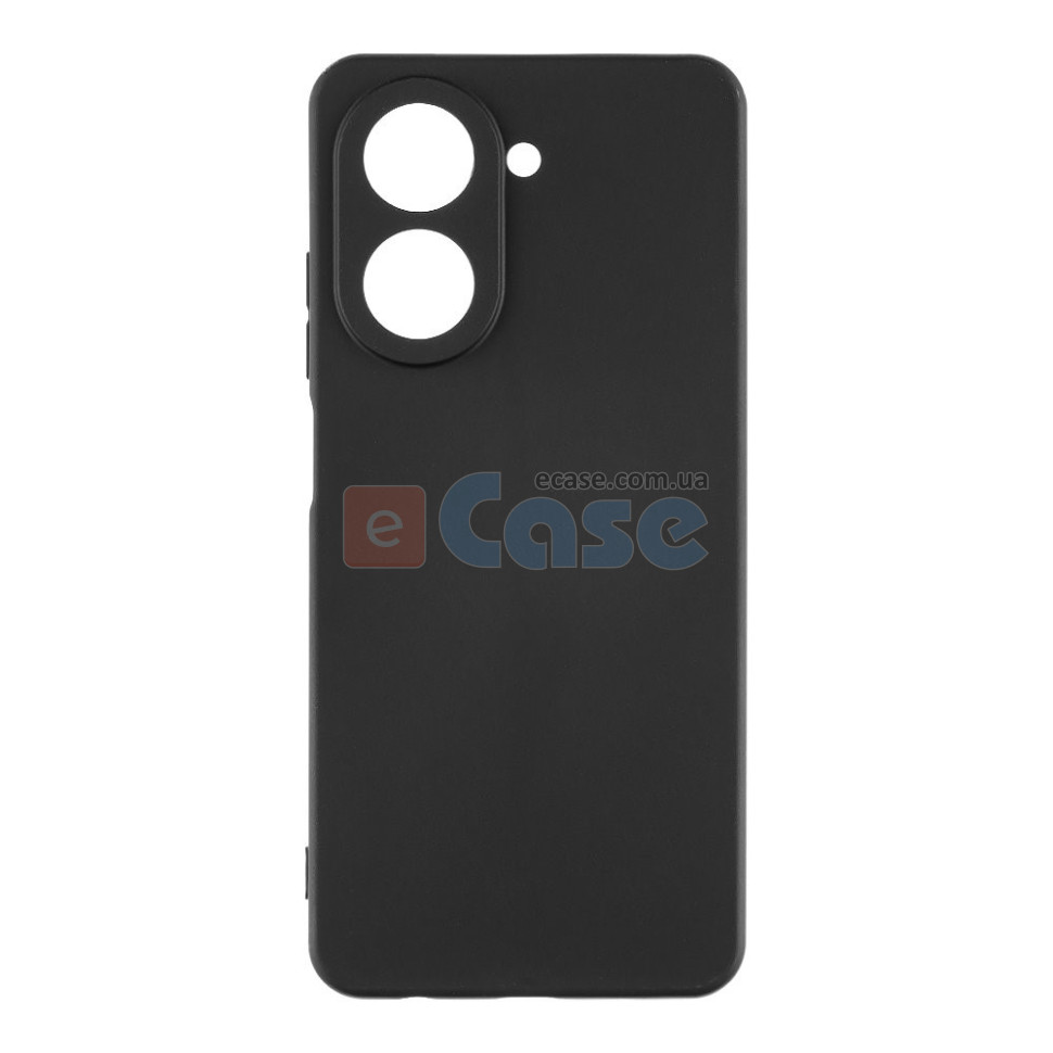 TPU чехол Matte Full Camera для Xiaomi Redmi A5 фото 1 — eCase