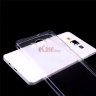 Прозора ТПУ накладка для Samsung A500H Galaxy A5 (Crystal Clear) фото 2 — eCase