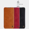 Чехол (книжка) Nillkin Qin для Xiaomi Mi CC9 фото 1 — eCase