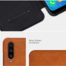 Чехол (книжка) Nillkin Qin для Xiaomi Mi CC9 фото 3 — eCase
