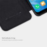 Чехол (книжка) Nillkin Qin для Xiaomi Mi CC9 фото 9 — eCase