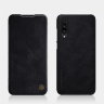 Чехол (книжка) Nillkin Qin для Xiaomi Mi CC9 фото 12 — eCase