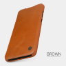 Чехол (книжка) Nillkin Qin для Xiaomi Mi CC9 фото 15 — eCase