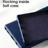 ТПУ накладка X-Level Dynamic для Samsung Galaxy Note 9 фото 3 — eCase