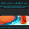 Захисне скло Nillkin Anti-Explosion Glass Screen (H) для Xiaomi Redmi Note 10 Pro 5G фото 5 — eCase
