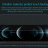 Защитное стекло Nillkin Anti-Explosion Glass Screen (H) для iPhone 13 фото 5 — eCase