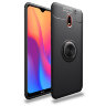 ТПУ чохол Ring Color для Xiaomi Redmi 8A фото 3 — eCase