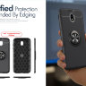 ТПУ чохол Ring Color для Xiaomi Redmi 8A фото 6 — eCase