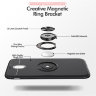 ТПУ чохол Ring Color для Xiaomi Redmi 8A фото 9 — eCase