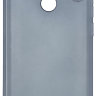 Пластиковая накладка Matte 360 градусов для Xiaomi Redmi Note 8 Pro фото 6 — eCase