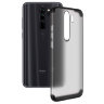 Пластиковая накладка Matte 360 градусов для Xiaomi Redmi Note 8 Pro фото 2 — eCase