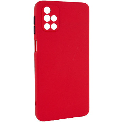 ТПУ чохол Lively для Xiaomi Redmi 10 — eCase