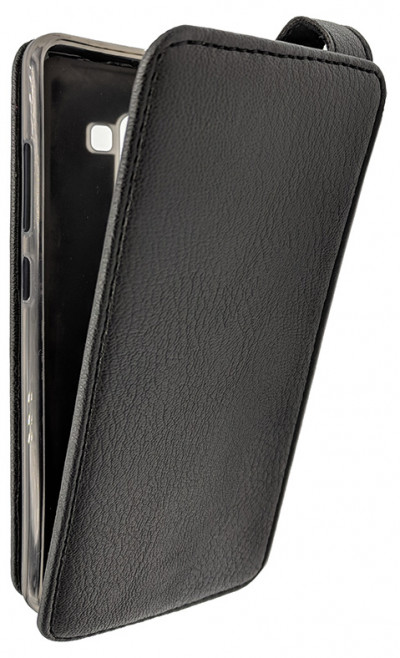 Чехол для Samsung Galaxy A8 2018 A530F Exeline (флип) — eCase