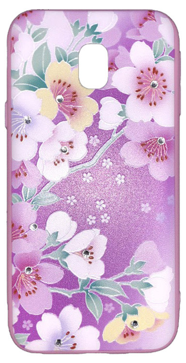 ТПУ накладка Brilliant для iPhone 8 — eCase