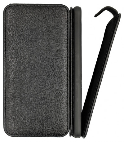 Чохол для ZTE Blade A71 Exeline (фліп) — eCase
