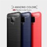 ТПУ чехол (накладка) iPaky SLIM TPU Series для Xiaomi Redmi Note 9 Pro фото 1 — eCase