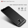 ТПУ чехол (накладка) iPaky SLIM TPU Series для Xiaomi Redmi Note 9 Pro фото 3 — eCase