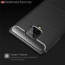 ТПУ чехол (накладка) iPaky SLIM TPU Series для Xiaomi Redmi Note 9 Pro фото 8 — eCase