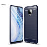 ТПУ чехол (накладка) iPaky SLIM TPU Series для Xiaomi Redmi Note 9 Pro фото 10 — eCase