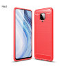 ТПУ чехол (накладка) iPaky SLIM TPU Series для Xiaomi Redmi Note 9 Pro фото 11 — eCase