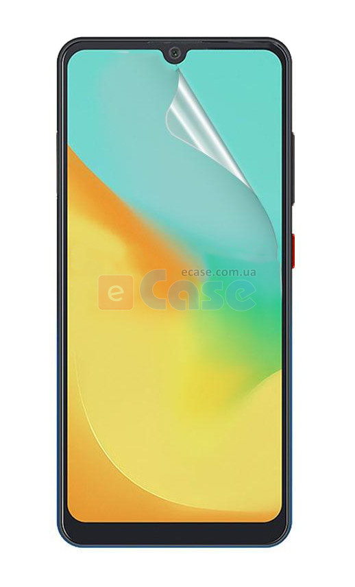 Гідрогелева захисна плівка Pro HD Clear для ZTE Blade A7 2019 фото 1 — eCase