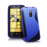 TPU накладка S-Case for Nokia Lumia 620 фото 7 — eCase
