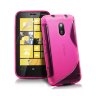 TPU накладка S-Case for Nokia Lumia 620 фото 9 — eCase