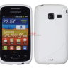 TPU накладка S-Case for Samsung S6102 Galaxy Y Duos фото 7 — eCase