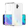 ТПУ накладка Protect (прозрачная) для OPPO A9 2020 фото 1 — eCase