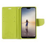 Чехол (книжка) Mercury Goospery для Huawei Y7 Prime 2018 фото 5 — eCase