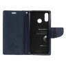 Чехол (книжка) Mercury Goospery для Huawei Y7 Prime 2018 фото 7 — eCase