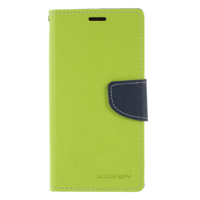 Чохол (книжка) Mercury Goospery для Huawei Y7 Prime 2018 — eCase