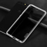 ТПУ накладка (прозрачная) X-level Antislip для Xiaomi Mi Mix 2S фото 12 — eCase