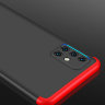 Пластикова накладка Soft-Touch 360 градусів для Samsung Galaxy A51 (A515F) фото 4 — eCase