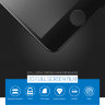 Захисне 3D скло X-Level (з рамкою) для iPhone 6 / 6S фото 6 — eCase