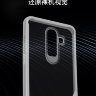 ТПУ накладка Focus Case Samsung Galaxy J8 Plus 2018 фото 3 — eCase