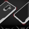 ТПУ накладка Focus Case Samsung Galaxy J8 Plus 2018 фото 7 — eCase