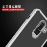 ТПУ накладка Focus Case Samsung Galaxy J8 Plus 2018 фото 10 — eCase