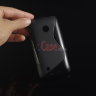 TPU накладка S-Case для Nokia Asha 309 фото 8 — eCase