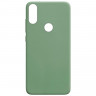Матовый ТПУ чехол Softy для Xiaomi Redmi 7 фото 5 — eCase