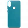 Матовый ТПУ чехол Softy для Xiaomi Redmi 7 фото 4 — eCase