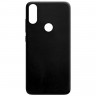 Матовый ТПУ чехол Softy для Xiaomi Redmi 7 фото 2 — eCase