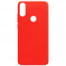 Матовый ТПУ чехол Softy для Xiaomi Redmi 7 фото 3 — eCase