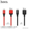 USB кабель HOCO X14 Times Speed (Micro USB) 2М фото 1 — eCase