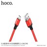 USB кабель HOCO X14 Times Speed (Micro USB) 2М фото 10 — eCase